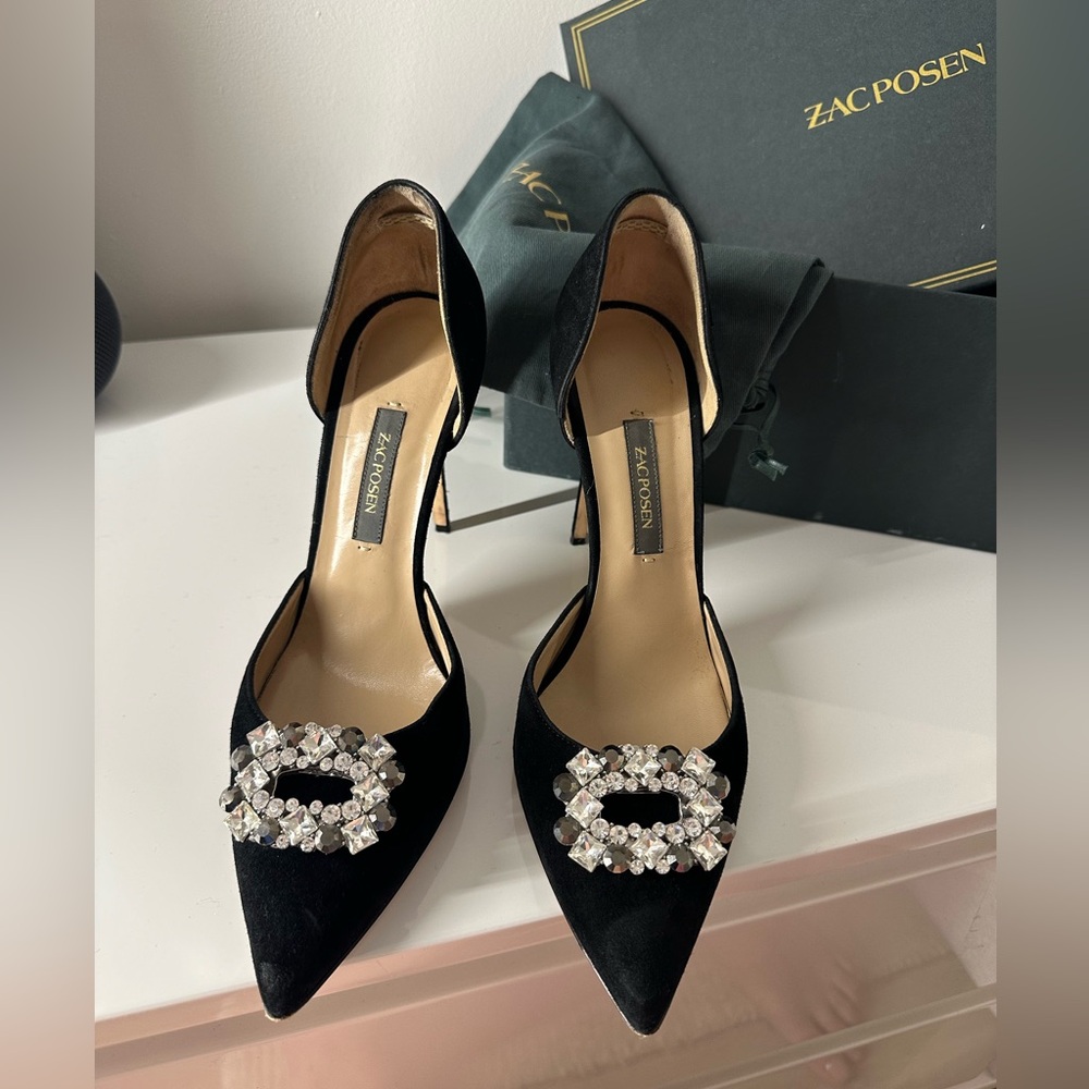 Zac Posen Paolet 37